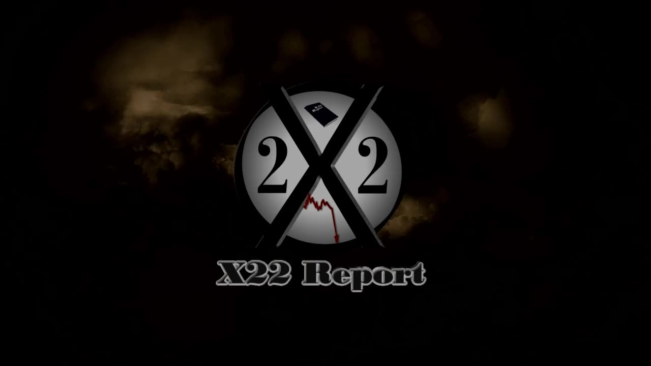 X22 REPORT ARE NOW TELLING PEOPLE YOU WILL BE POORER JUST ACCEPT IT