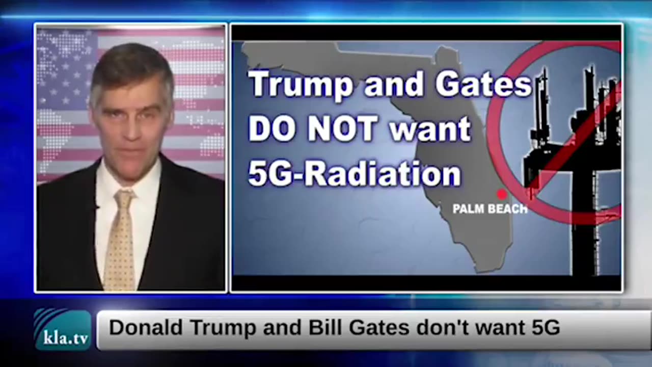 BECAUSE 5G IS THE WEAPON USED TO INDUCE FLU LIKE SYMPTOMS TO TRICK EVERYONE INTO GETTING THE VACCINE