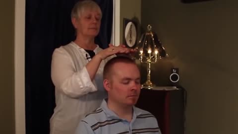 Pseudoscience Debunked:Reiki DOCUMENTARIO Sfatare una pseudoscienza:il Reiki