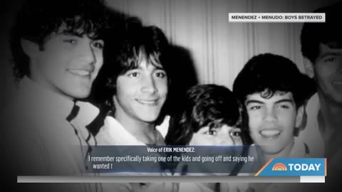 Docuseries on Menendez brothers reveals new developments