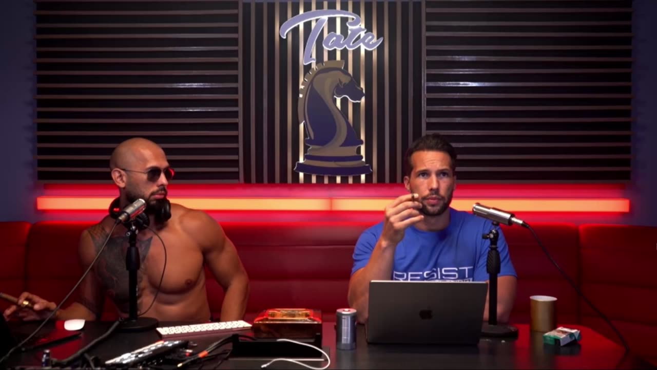 Emergency Meeting Episode 15 - Brotherhood in Battle