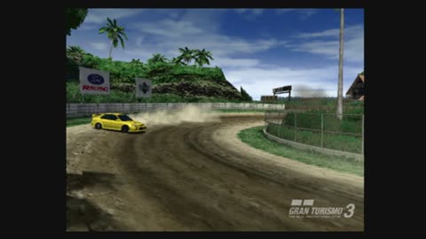 Gran Turismo3 Race68