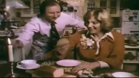 CLASSIC TV COMMERCIALS #154