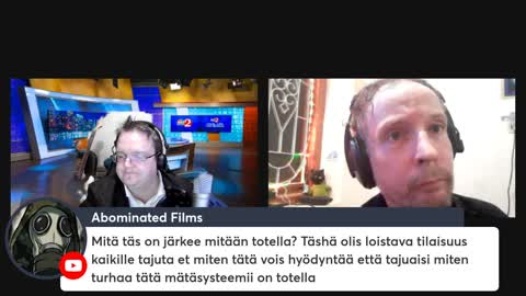 Teemu Vehkala Show #74 - SEERS pandemia päätetty toteuttaa vuonna 2025