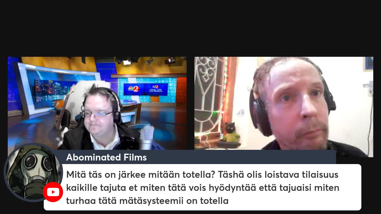 Teemu Vehkala Show #74 - SEERS pandemia päätetty toteuttaa vuonna 2025