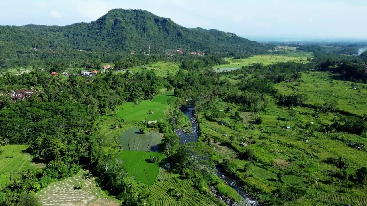 These LANDSCAPES are amazing