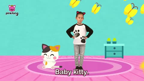 Baby Shark Dance + More! Dance Along Compilation Pinkfong Kids Song