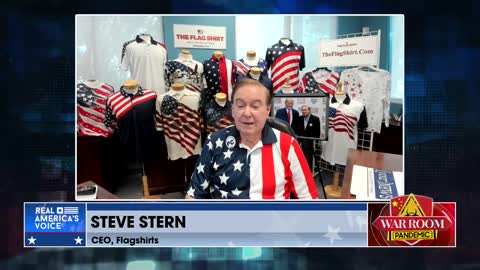 Steve Stern: Still Time To Get Involved To Take Back Our Country