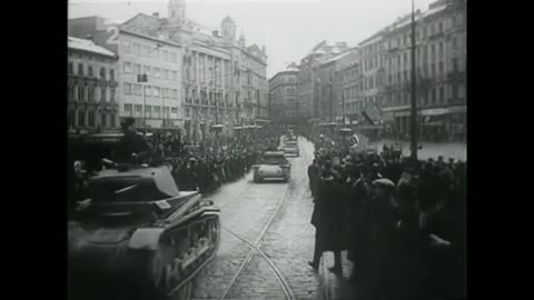 TENKRÁT 15 BŘEZNA