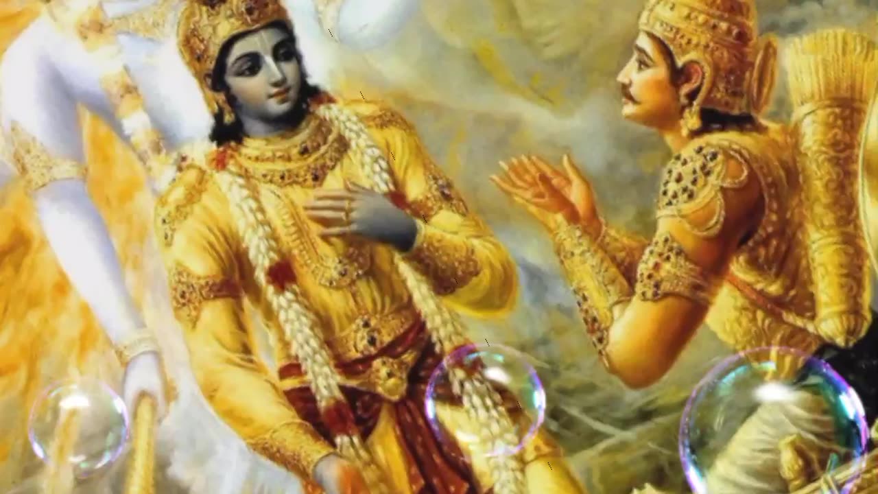 Krishna ❤️🚩🙏