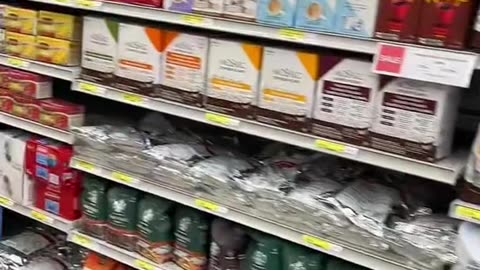 Stop Eating C.R.A.P.