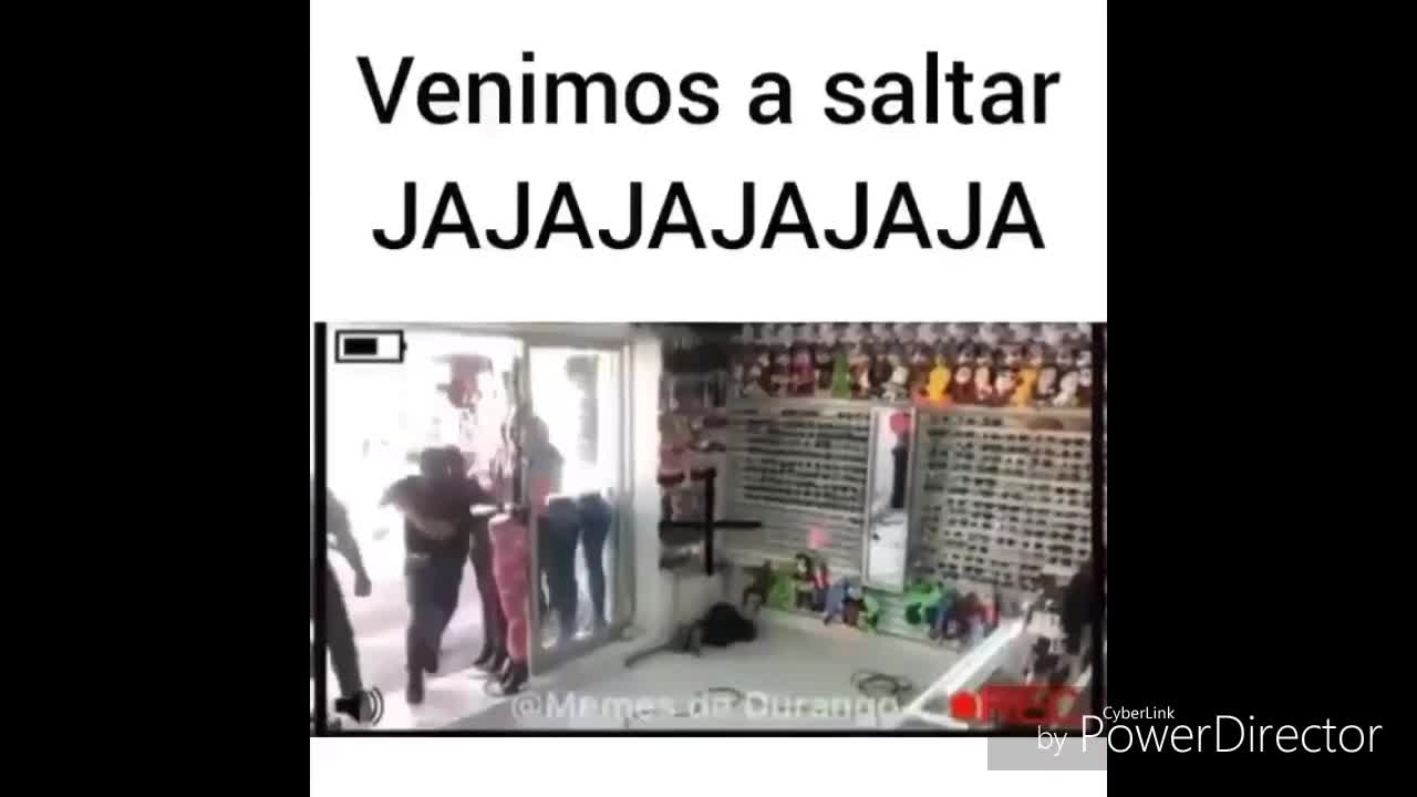 Asi se asalta