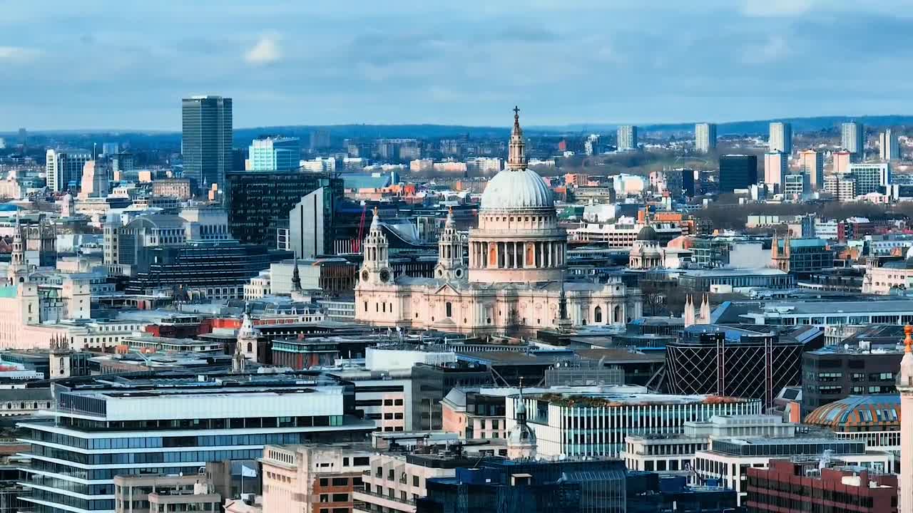 If you love life, then you will love London