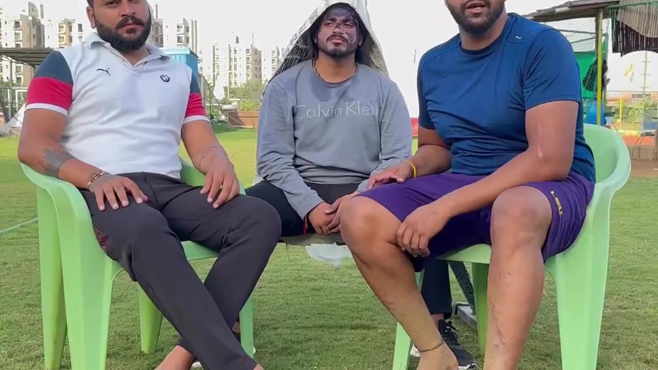Aap ne tho dhekha nhi hoga