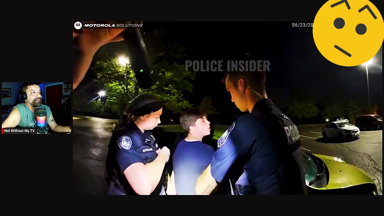 Entitled People Getting Arrested! 5