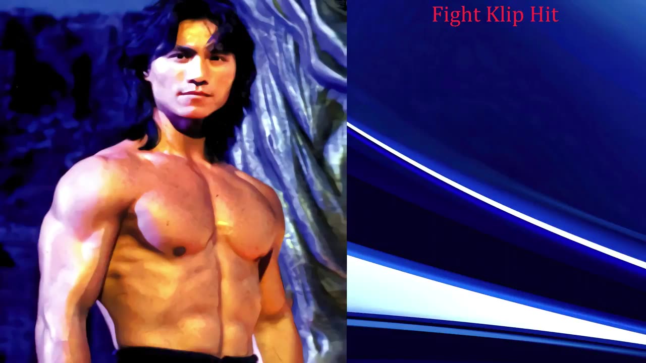 Лю Кан против Рептилии Смертельная Битва Liu Kang vs Reptile Mortal Kombat 1995 #MortalKombat #Фильм