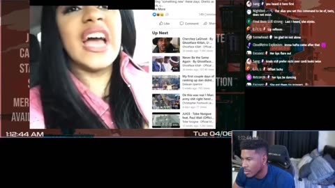 [4.5.21] LowTierGod (LTG) Dale - Stream 4_5_2021 [WnJnE2YaNR0] [FIXED]