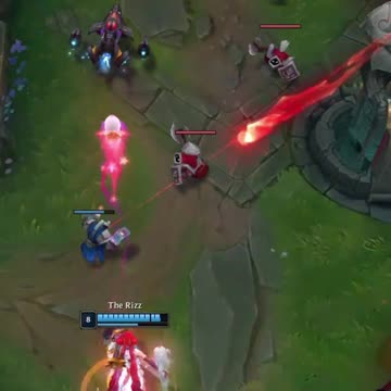 Jinx double kill