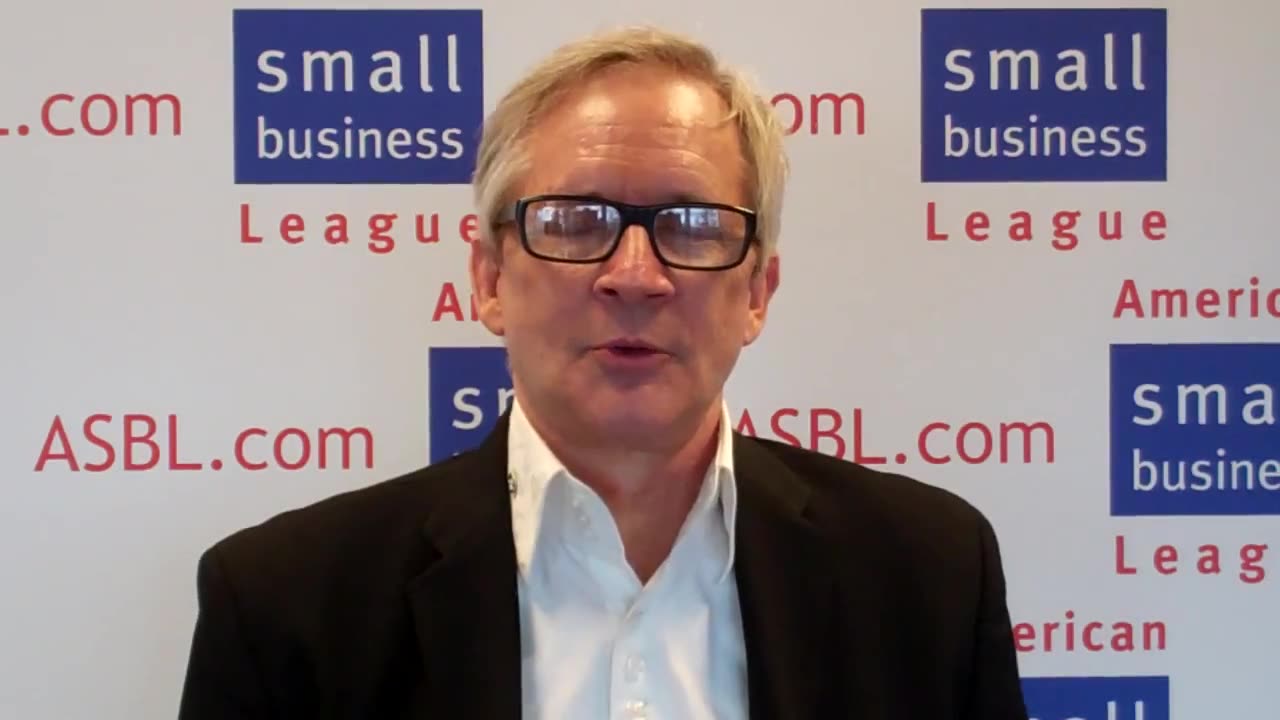 91 Lloyd Chapman Explains Why Obama Wants to Close the SBA