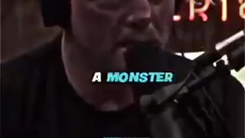 Be the Monster Alpha