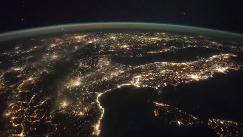 NASA Extends Operations of the International Space Station