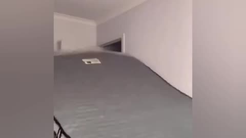 A mattress that puts you to sleep