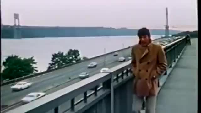 Climate change from the 70s