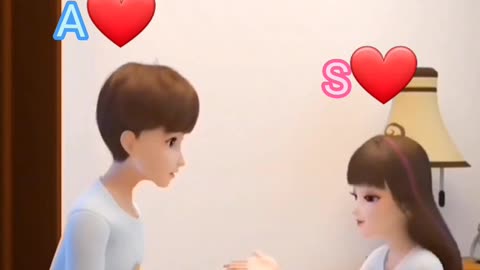 a love s status