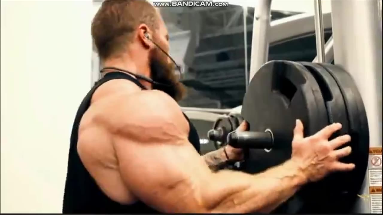 PAIN & SACRIFICE - The Ultimate Motivational Video
