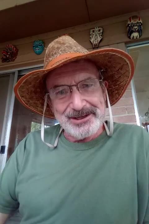 A Course in Miracles Lesson 35.