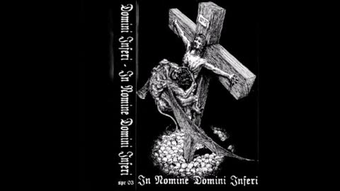 domini inferi - (2004) - demo - in nomine domini inferi