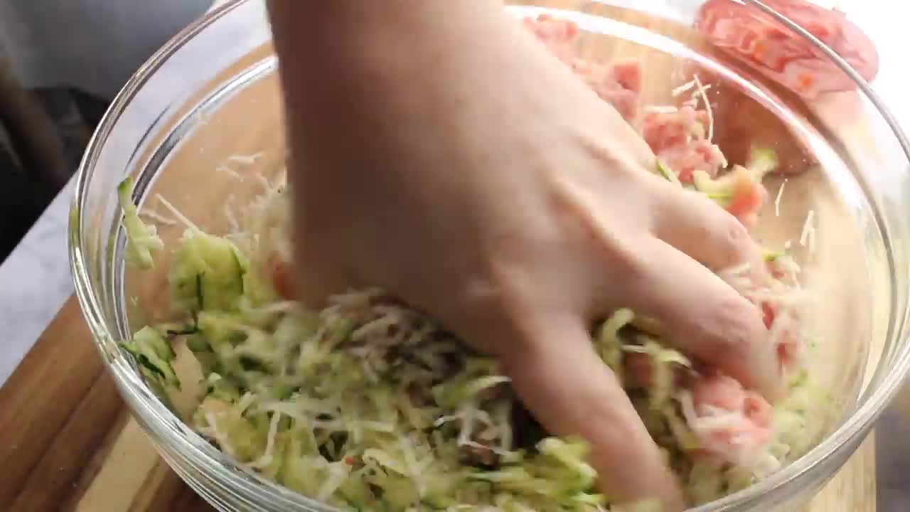 Low Carb Meatball Casserole Recipe (Keto Friendly)