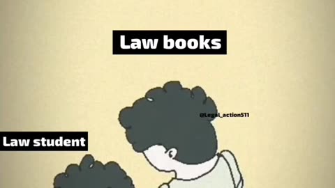 Law students