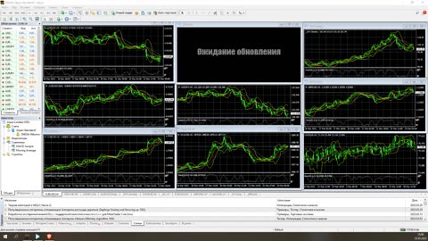 Итоги недели 23.03.2023. Заседание ФРС. Курс доллара и нефть