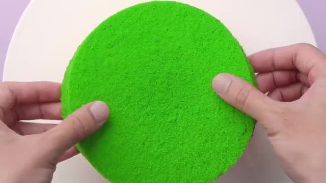 10+ Most Amazing Colorful Cake Decorating Ideas | DIY Cake Hack | So Yummy Chocolate Cake Recipes
