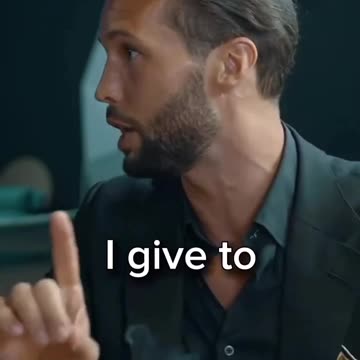 Tristan Tate gives you fashion advice.