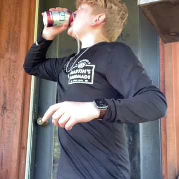 Drinking Seltzer Without Burping | Recreating Memes😆😂🔥