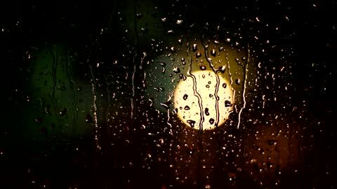 Sound of rain 2