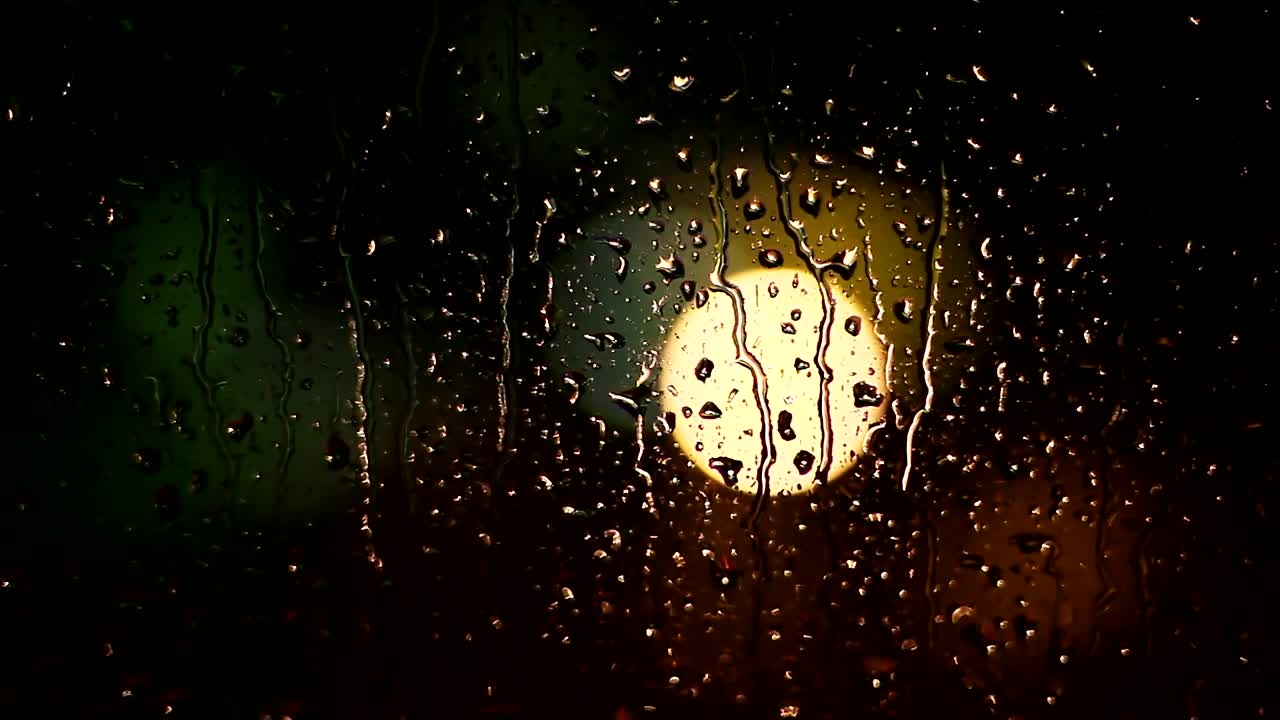 Sound of rain 2