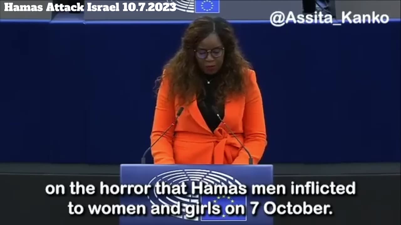 Feminist and MeToo are Silent on Women who are Rape and Tortured by Hamas