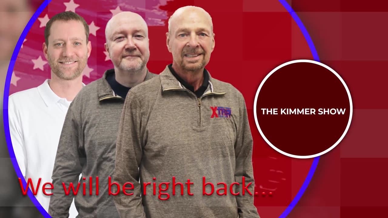 The Kimmer Show