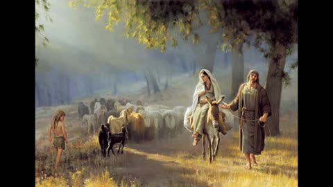 Divine Mercy Message for December 23, 2022