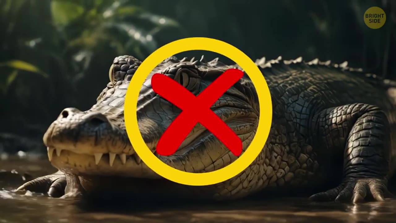 This River Is Even More Dangerous Than the Amazon