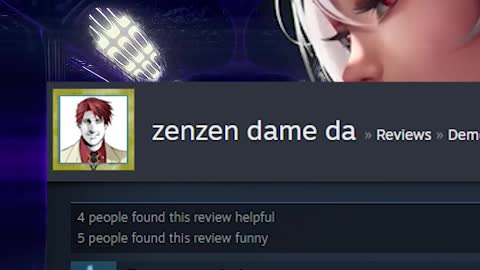 Demons Roots 惡魔之根 Steam Review - I clapped for no reason!