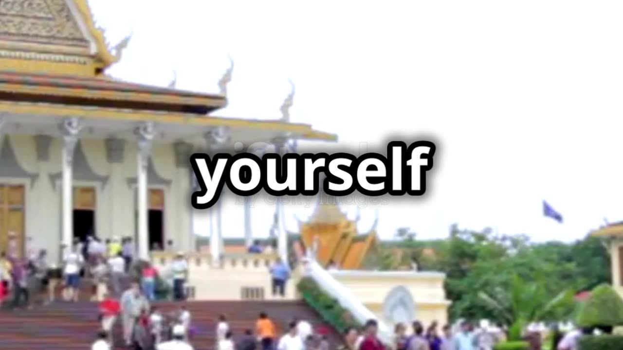 Why You Should Visit Phnom Penh, Cambodia - A Hidden Gem!