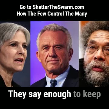 Dr.SHIVA - Manipulation and False Hope: The Secrets Behind Advertising