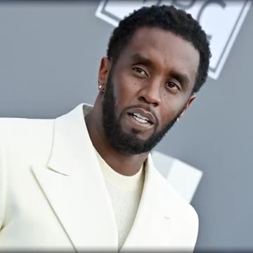 P Diddy In the same prison unit with FTX Founder SBF.