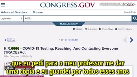 Bill Gates já está nos rastreando? Sim através do chip Pluton!