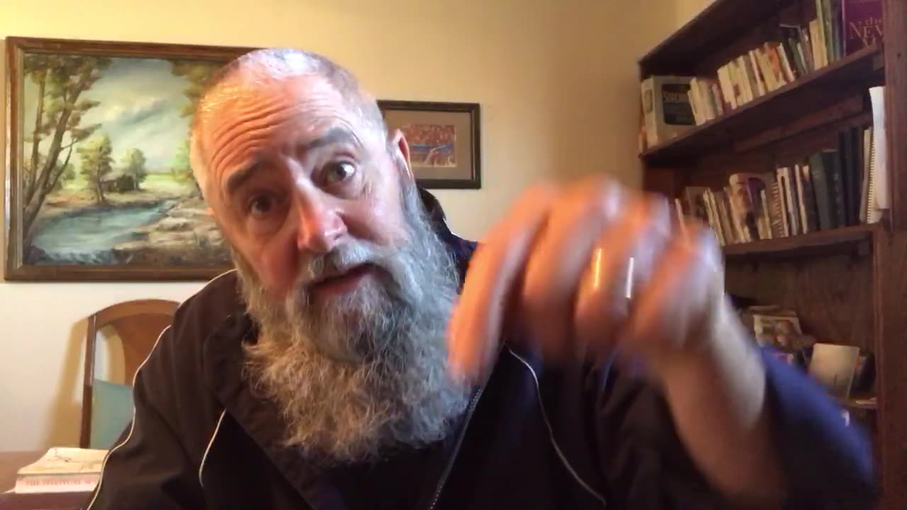 Warfare and Patriotism