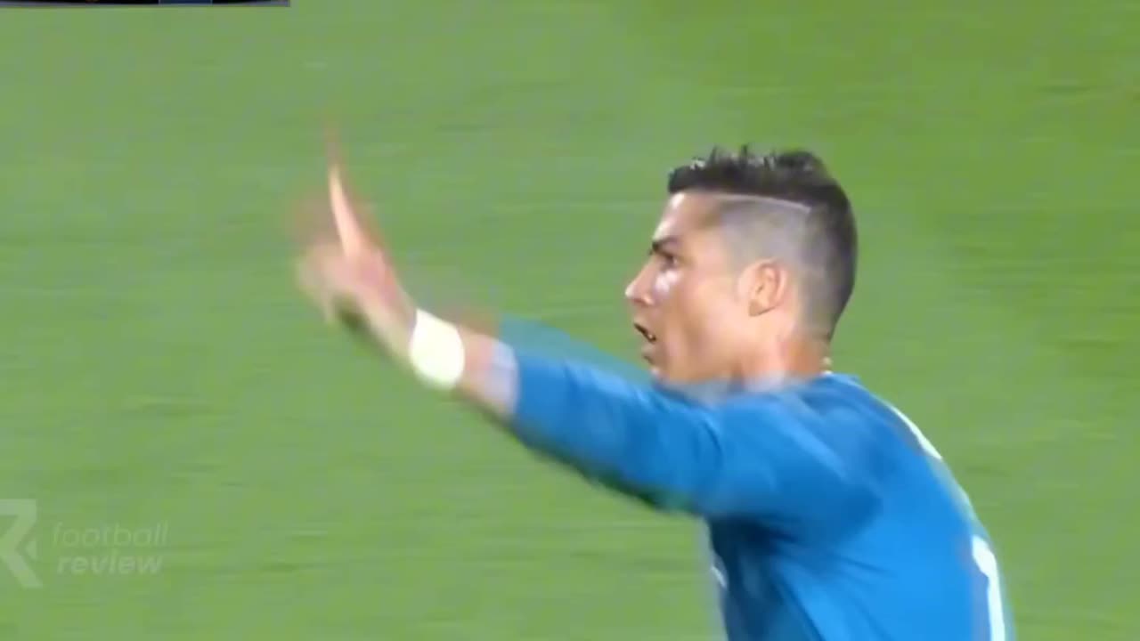 Ronaldo best goal